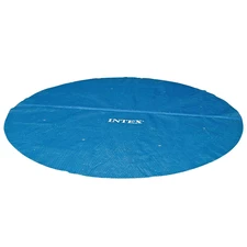 Теплосберегающий тент Intex 28013 для бассейнов до 457 см